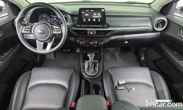 Kia K3 2019 1.6 АКПП, миниатюра 10 Kia K3 2019 1.6 АКПП, миниатюра 10