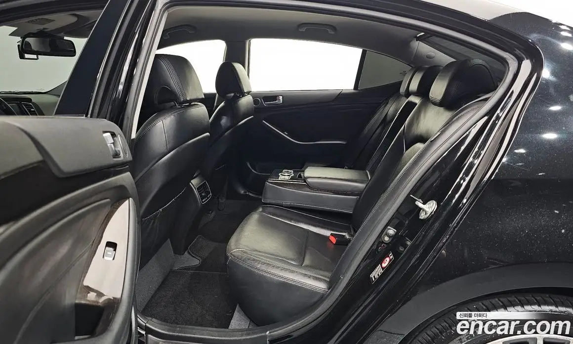 Kia K7 2013 3.0 АКПП, фото 11