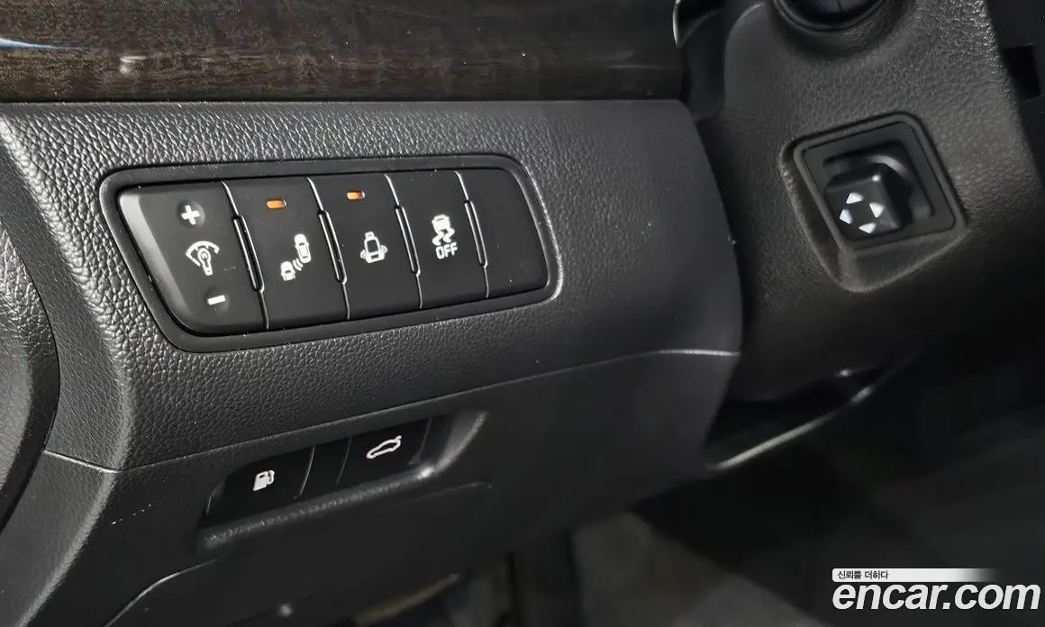 Kia K7 2013 3.0 АКПП, фото 14