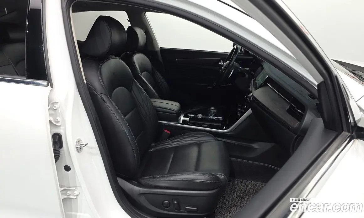 Kia K7 2020 2.5 АКПП, фото 15