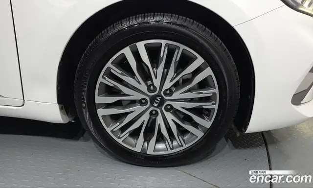 Kia K7 2020 2.5 АКПП, миниатюра 6