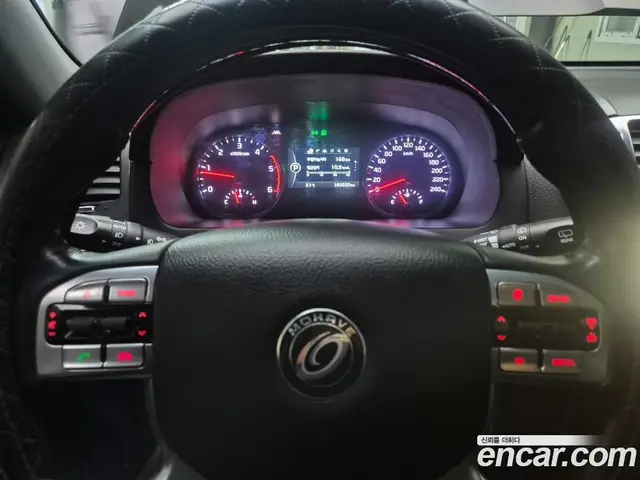 Kia Mohave 2016 3.0 АКПП, миниатюра 11