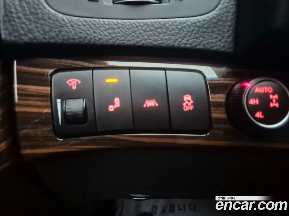 Kia Mohave 2016 3.0 АКПП, фото 16