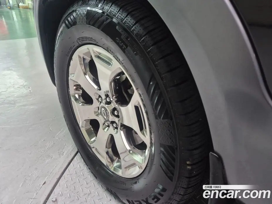 Kia Mohave 2016 3.0 АКПП, фото 18