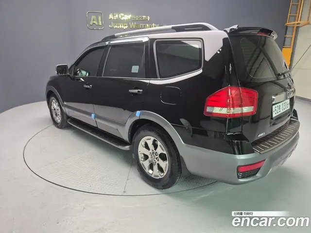 Kia Mohave 2016 3.0 АКПП, миниатюра 6
