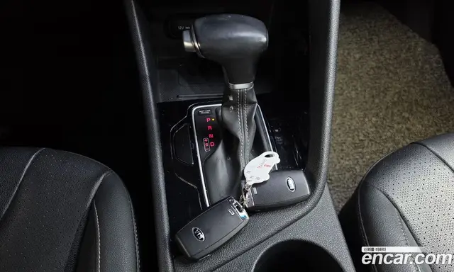 Kia Niro 2016 1.6 АКПП, миниатюра 12