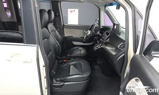 Kia Ray 2012 1.0 АКПП, миниатюра 11 Kia Ray 2012 1.0 АКПП, миниатюра 11