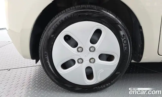 Kia Ray 2012 1.0 АКПП, миниатюра 5 Kia Ray 2012 1.0 АКПП, миниатюра 5