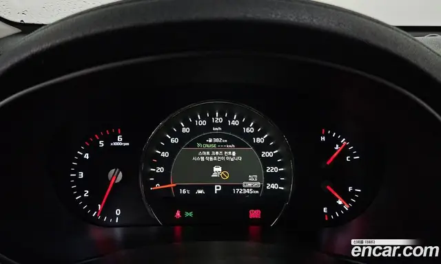 Kia Sorento 2018 2.2 АКПП, миниатюра 11