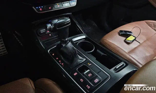 Kia Sorento 2018 2.2 АКПП, миниатюра 12