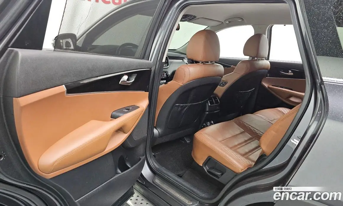 Kia Sorento 2018 2.2 АКПП, фото 16