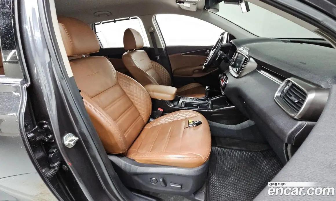 Kia Sorento 2018 2.2 АКПП, фото 18