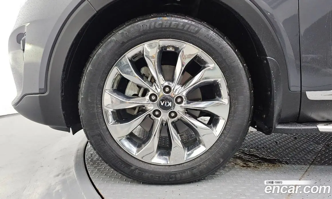 Kia Sorento 2018 2.2 АКПП, фото 5