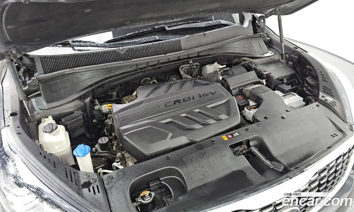 Kia Sorento 2018 2.2 АКПП, фото 6