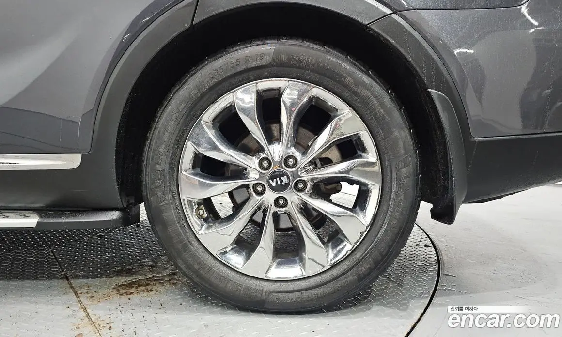 Kia Sorento 2018 2.2 АКПП, фото 7