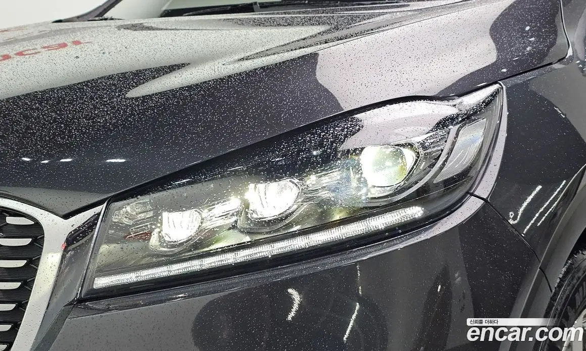 Kia Sorento 2018 2.2 АКПП, фото 8