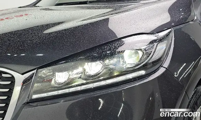 Kia Sorento 2018 2.2 АКПП, миниатюра 8