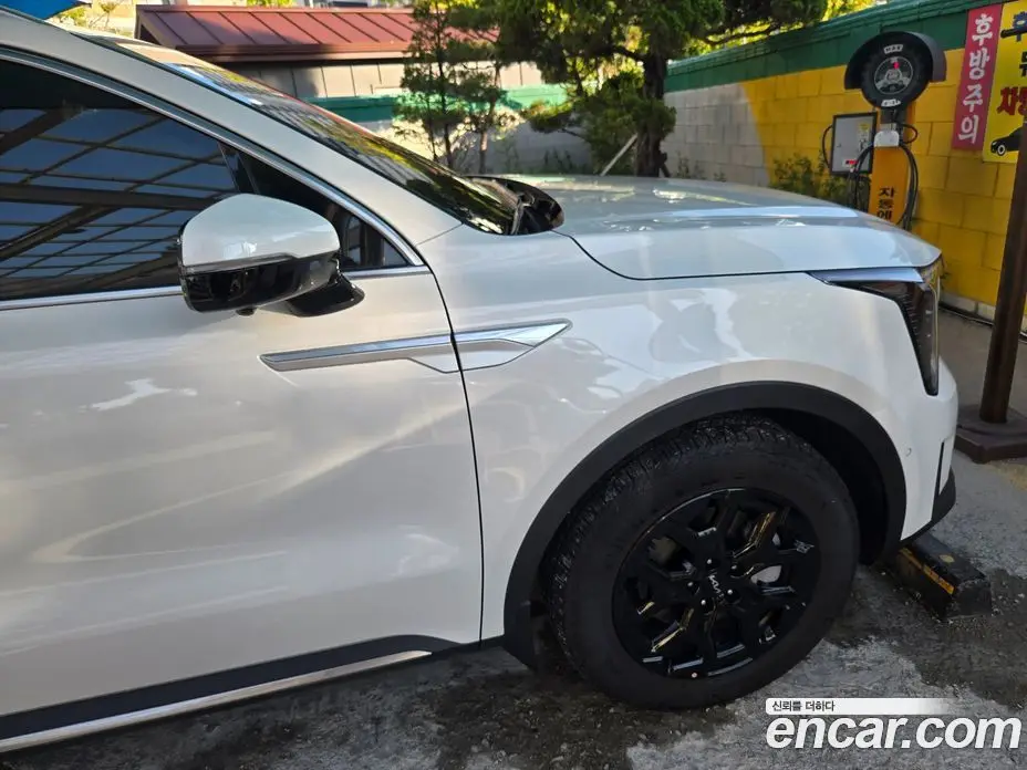 Kia Sorento 2025 1.6 АКПП, фото 13