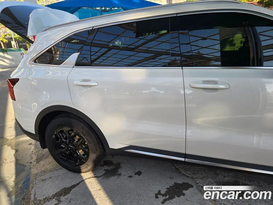 Kia Sorento 2025 1.6 АКПП, фото 16