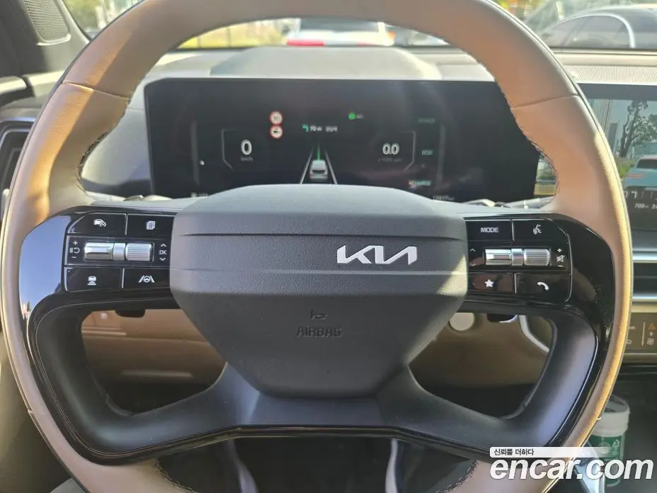 Kia Sorento 2025 1.6 АКПП, фото 18