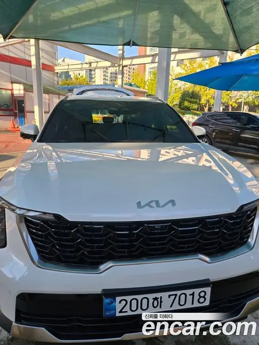 Kia Sorento 2025 1.6 АКПП, фото 3