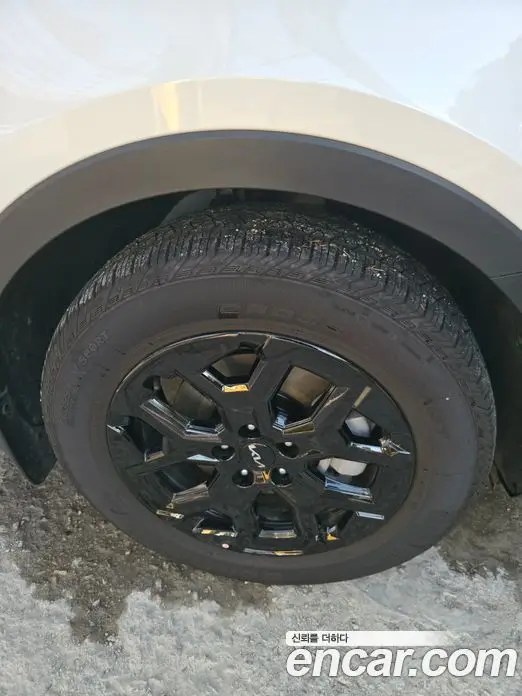 Kia Sorento 2025 1.6 АКПП, миниатюра 5