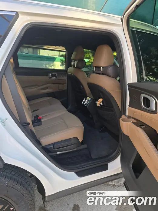 Kia Sorento 2025 1.6 АКПП, фото 10