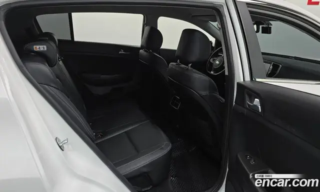Kia Sportage 2018 1.7 АКПП, миниатюра 11
