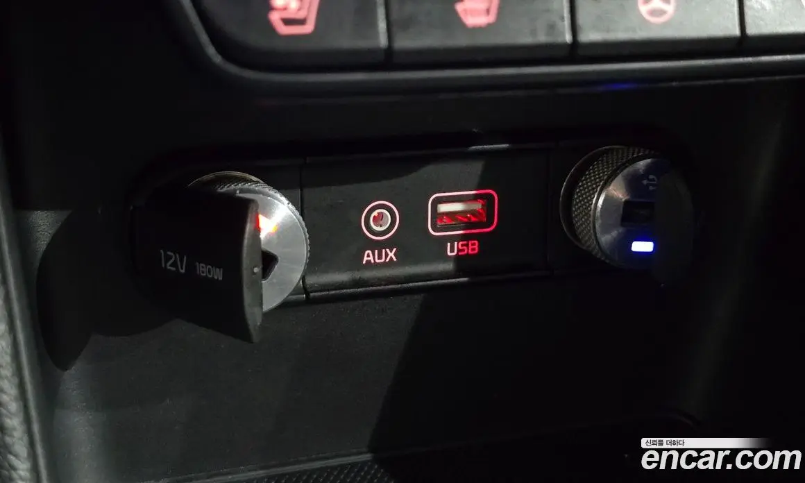 Kia Sportage 2018 1.7 АКПП, фото 13