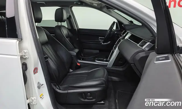 Land Rover Discovery Sport 2017 2.0 АКПП, миниатюра 11 Land Rover Discovery Sport 2017 2.0 АКПП, миниатюра 11