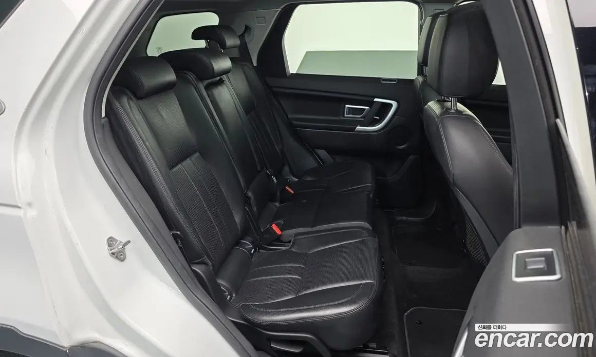 Land Rover Discovery Sport 2017 2.0 АКПП, фото 12 Land Rover Discovery Sport 2017 2.0 АКПП, фото 12