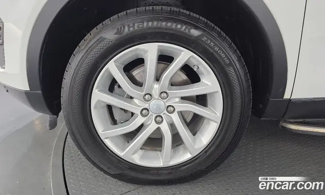 Land Rover Discovery Sport 2017 2.0 АКПП, миниатюра 5 Land Rover Discovery Sport 2017 2.0 АКПП, миниатюра 5