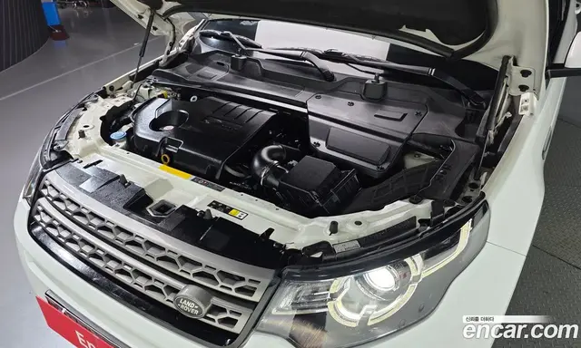 Land Rover Discovery Sport 2017 2.0 АКПП, миниатюра 6 Land Rover Discovery Sport 2017 2.0 АКПП, миниатюра 6