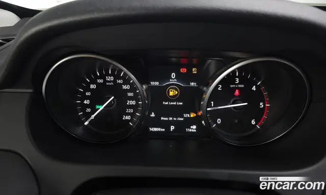 Land Rover Discovery Sport 2017 2.0 АКПП, миниатюра 8 Land Rover Discovery Sport 2017 2.0 АКПП, миниатюра 8