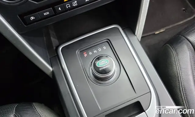 Land Rover Discovery Sport 2017 2.0 АКПП, миниатюра 9 Land Rover Discovery Sport 2017 2.0 АКПП, миниатюра 9