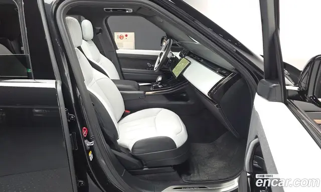 Land Rover Range Rover Sport 2026 3.0 АКПП, миниатюра 11