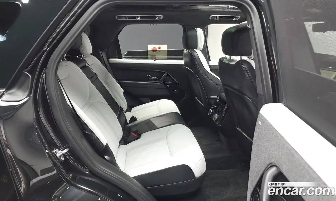 Land Rover Range Rover Sport 2026 3.0 АКПП, фото 12