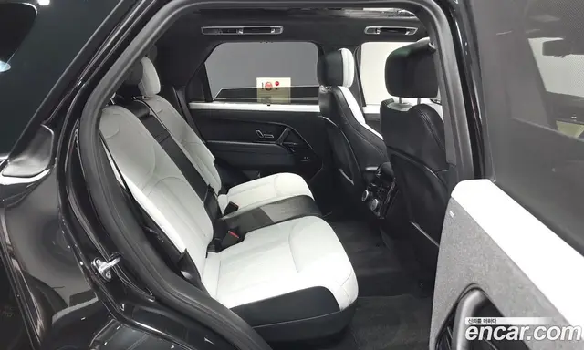 Land Rover Range Rover Sport 2026 3.0 АКПП, миниатюра 12