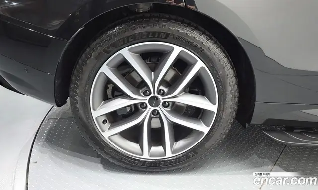 Land Rover Range Rover Sport 2026 3.0 АКПП, миниатюра 5