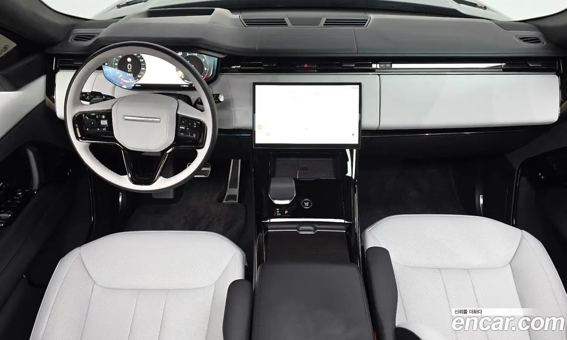 Land Rover Range Rover Sport 2026 3.0 АКПП, фото 7