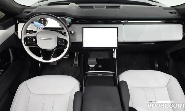 Land Rover Range Rover Sport 2026 3.0 АКПП, миниатюра 7
