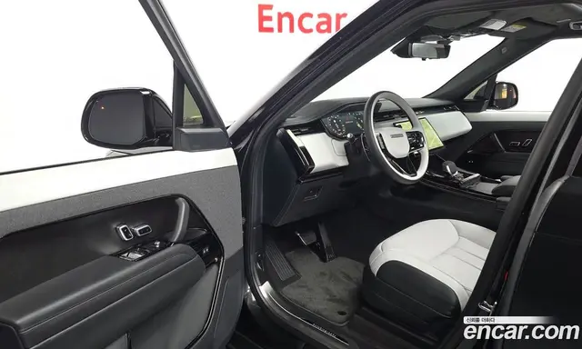 Land Rover Range Rover Sport 2026 3.0 АКПП, миниатюра 10