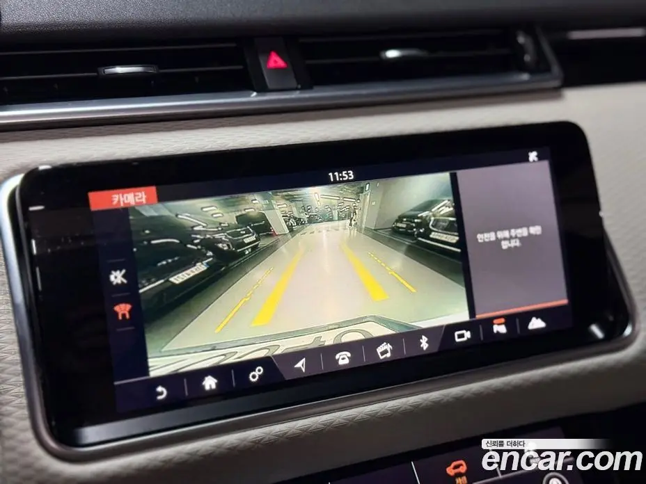 Land Rover Range Rover Velar 2018 3.0 АКПП, фото 12
