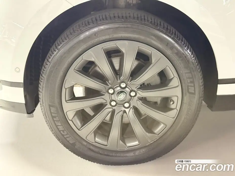 Land Rover Range Rover Velar 2018 3.0 АКПП, фото 17