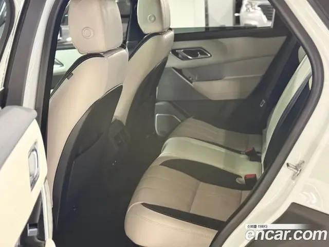 Land Rover Range Rover Velar 2018 3.0 АКПП, миниатюра 6