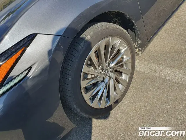 Lexus ES 2021 2.5 АКПП, миниатюра 12