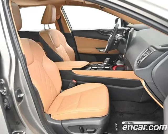 Lexus NX 2024 2.5 АКПП, миниатюра 11