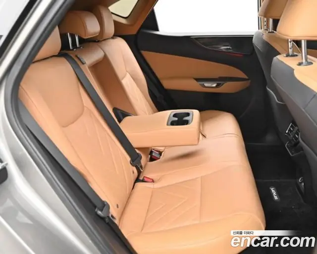 Lexus NX 2024 2.5 АКПП, миниатюра 10
