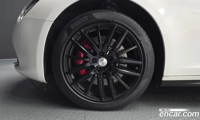 Maserati Ghibli 2017 3.0 АКПП, миниатюра 5