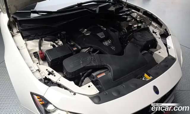 Maserati Ghibli 2017 3.0 АКПП, миниатюра 6